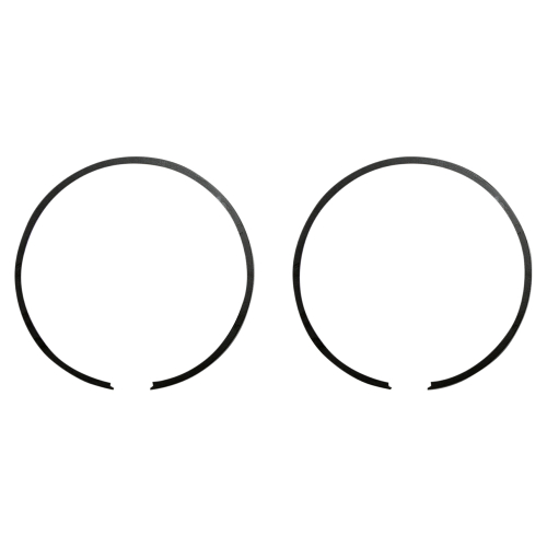 Pro-X - Pro-X Ring Set - 73.00mm - 02.2599.100