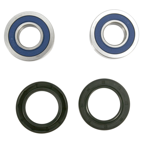 All Balls - All Balls Wheel Bearing and Seal Kit - 25-1655