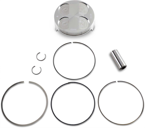 Athena - Athena Piston Kit (B) - Standard Bore 95.96mm - S4F09600014B