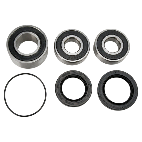Pivot Works - Pivot Works Wheel Bearing Kit - PWRWS-H40-000