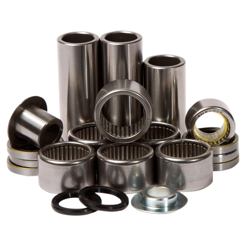 Pivot Works - Pivot Works Complete Linkage Bearing Kit - PWLK-K21-000
