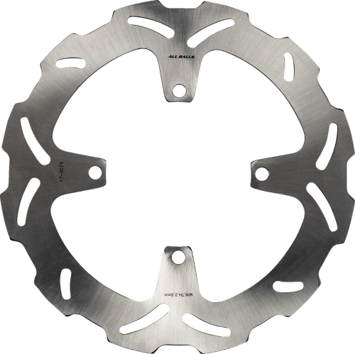 All Balls - All Balls Brake Rotor - 18-0074