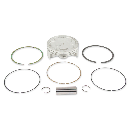 Pro-X - Pro-X Piston Kit (C) - Standard Bore 94.97mm, 12.5:1 Compression - 01.2427.C