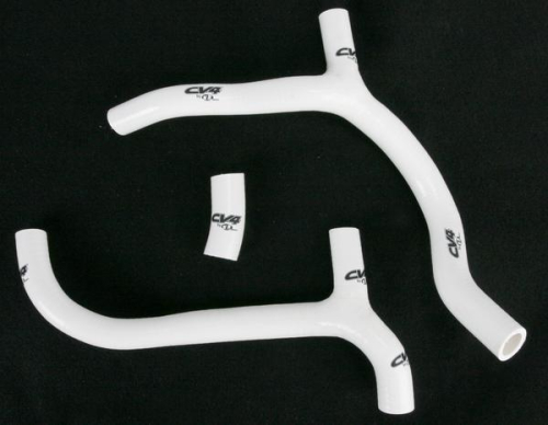 CV4 - CV4 Hose Kit - White - SFSMBC175W