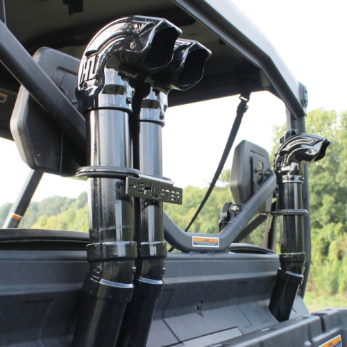 High Lifter Products - High Lifter Products Snorkel Kit - 71-10920