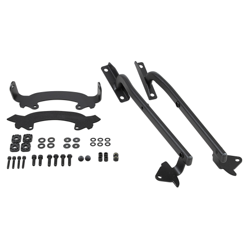 GIVI - GIVI Top Case Sidearms for V35 Side Hard Cases - 445FZ
