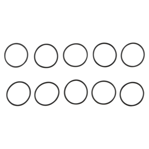 Cometic Gasket - Cometic Gasket Primary Filler Cap O-Ring - C9446