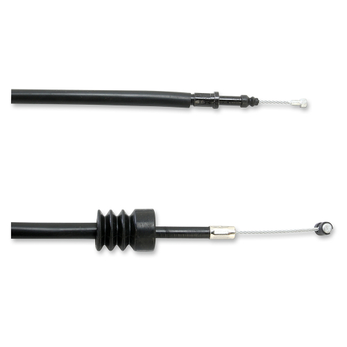 All Balls - All Balls Black Vinyl Clutch Cable - 45-2121