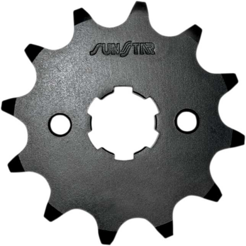 Sunstar - Sunstar Steel Front Sprocket - 12T - 33912