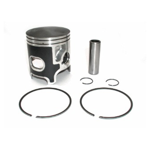 Namura Technologies - Namura Technologies Piston Kit - 1.00mm Oversized to 67.35mm - NX-20025-4