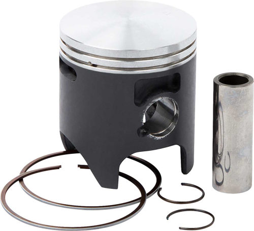 Vertex - Vertex Cast Replica Piston Kit - Standard Bore 47.94mm, Standard Compression - 22502B