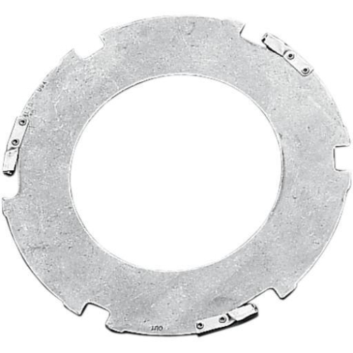 Alto Products - Alto Products Kolene Steel Plate Pack - 095753M