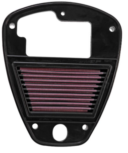 K&N Engineering - K&N Engineering High Flow Air Filter - KA-9006
