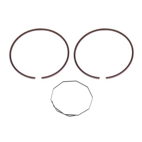 Namura Technologies - Namura Technologies Piston Ring Set - 55.95mm - NX-40010R