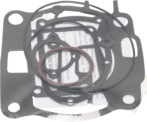 Cometic Gasket - Cometic Gasket Top End Gasket Kit - C7250