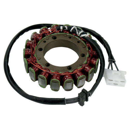 Ricks Motorsport Electric - Ricks Motorsport Electric Stator - 21-205