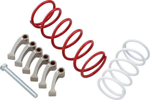 EPI - EPI Sport Utility Clutch Kit - Elevation: 0-3000ft. - Tire Size: Stock - WE437060