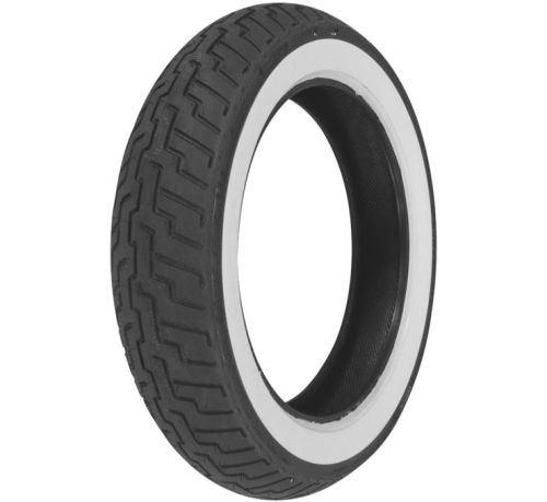Dunlop - Dunlop D404 Front Tire - 150/80-16 WWW - 32NM91