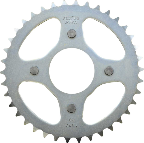 Sunstar - Sunstar Steel Rear Sprocket - 38T - 2-102238