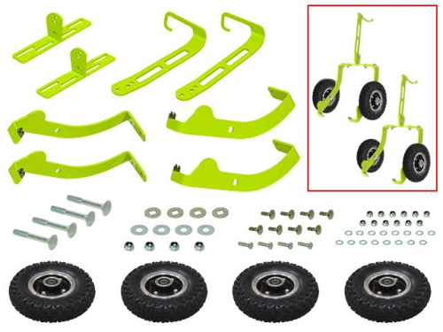 SP1 - SP1 Ski Protec Premium Set - SC-12010-1