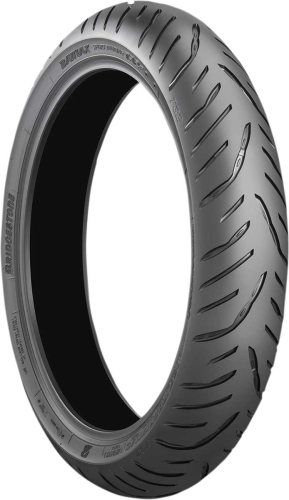Bridgestone - Bridgestone Battlax T32 GT Sport Touring Front Tire - 120/70ZR17 - 12733