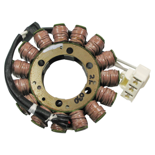 Ricks Motorsport Electric - Ricks Motorsport Electric Stator - 21-030