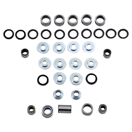 All Balls - All Balls Swing Arm Linkage Bearing Seal Kit - 27-1187