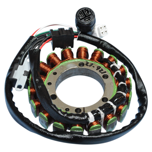 Ricks Motorsport Electric - Ricks Motorsport Electric Stator - 21-921