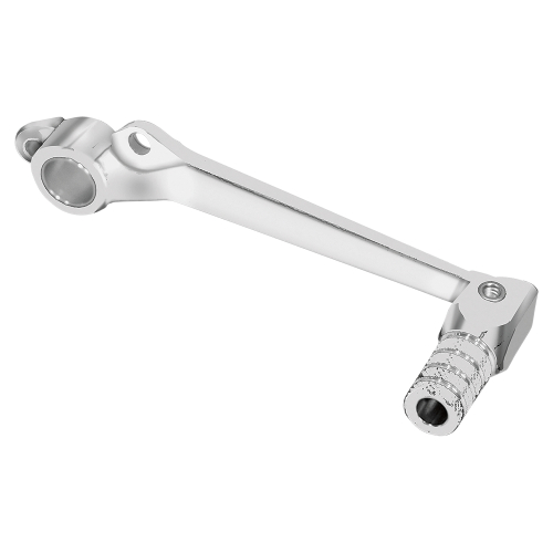 Emgo - Emgo Forged Brake Pedal - Folding - 83-30883