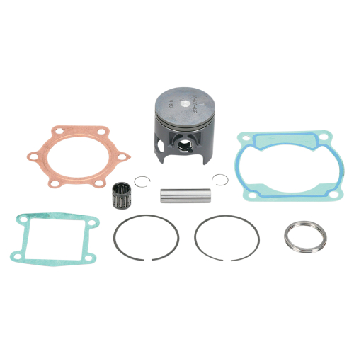WSM - WSM Top End Kit - 1.00mm Oversized to 67.00mm Bore - 54-530-14P