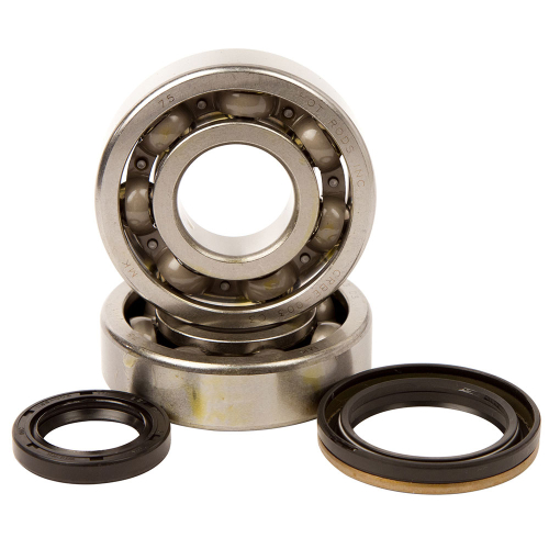 Hot Rods - Hot Rods Main Bearing and Seal Kit - K232