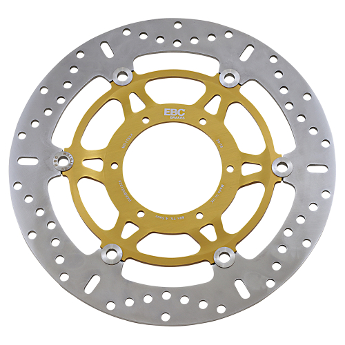 EBC - EBC X Series Brake Rotor - MD1153X
