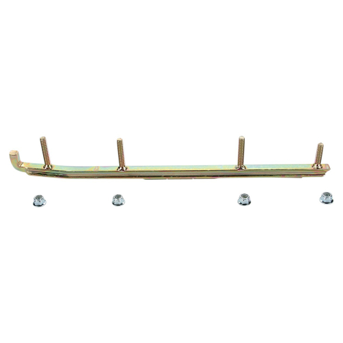 Stud Boy - Stud Boy Deuce Bar - 6in. - CAT-D2093-60