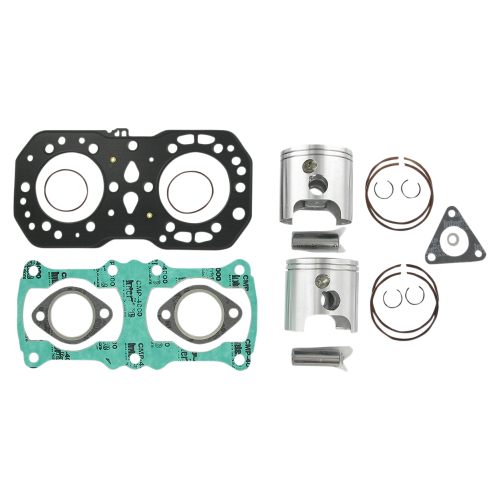 Wiseco - Wiseco Top End Kit - 1.50mm Oversize to 73.50mm - SK1372