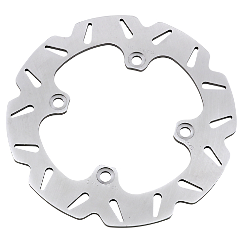 EBC - EBC CX Extreme Vee Brake Rotor - MD6045CX