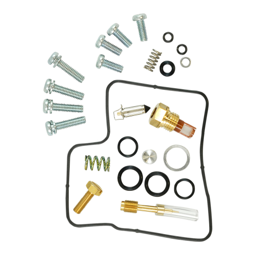 K&L Supply - K&L Supply Economy Carburetor Repair Kit - 18-2432
