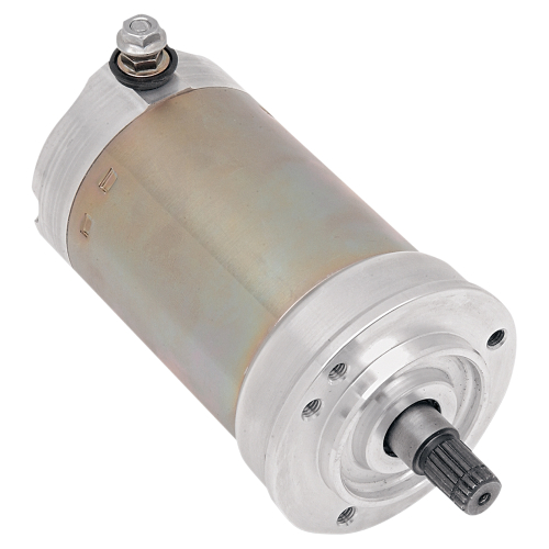 Ricks Motorsport Electric - Ricks Motorsport Electric Starter - 61-701