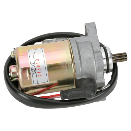 Ricks Motorsport Electric - Ricks Motorsport Electric Starter - 61-509