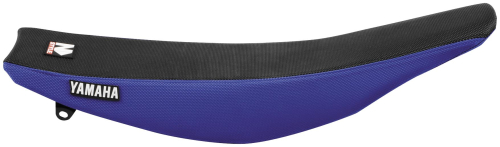 N-Style - N-Style Factory Issue 3 Panel Grip Seat Cover - Blue/Black - N50-6010