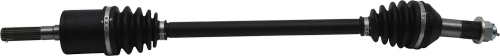 All Balls - All Balls 8 Ball Extreme Duty Axle - AB8-CA-8-134