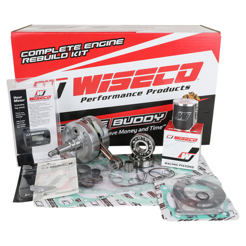 Wiseco - Wiseco Complete Engine Rebuild Kits - PWR179-101