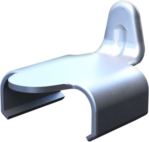 Camso - Camso Track Clip - Replaces Camoplast 012-0100 - AFT120106