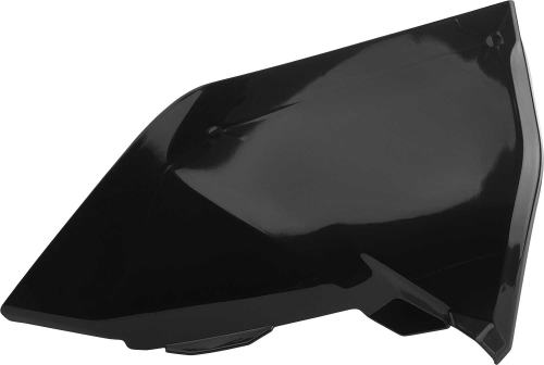 Polisport - Polisport Airbox Cover - Black - 8448100003