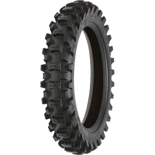 Michelin - Michelin Starcross MS3 Junior Front/Rear Tire - 2.50-10 - 10249