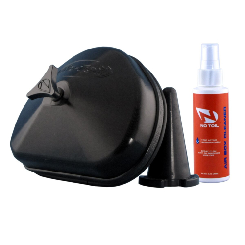 No Toil - No Toil Bike Wash Kit - WK140-46