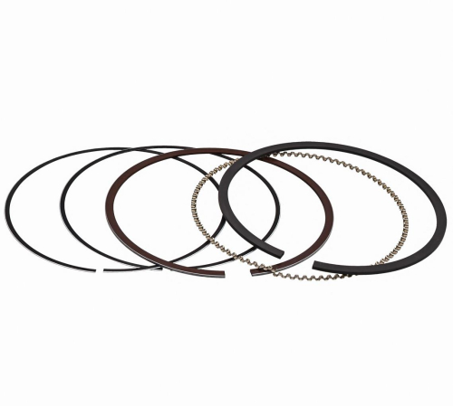 Kibblewhite Precision - Kibblewhite Precision KPMI Ring Set - 80-82002