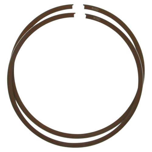 Wiseco - Wiseco Ring Set - 87.50mm - 3445TD
