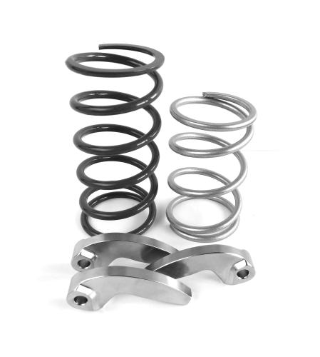 EPI - EPI Sport Utility Clutch Kit - Elevation: 3000-6000ft. - Tire Size: 27-28in. - WE437027