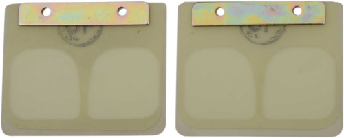 Boyesen - Boyesen Replacement Power Reeds for Rad Valve - RL-01