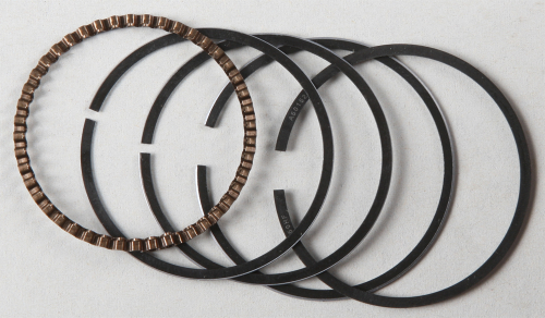 Namura Technologies - Namura Technologies Piston Ring Set - 39.98mm - NA-50015-4R